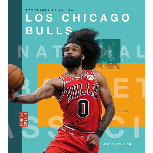Los Chicago Bulls