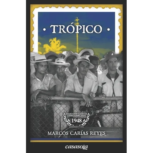 Trópico