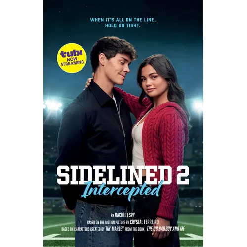 Sidelined 2: Intercepted