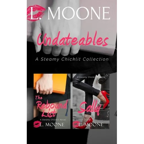 Undateables: The Collection