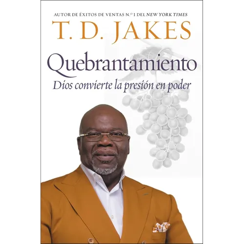 Quebrantamiento: Cuando Dios convierte la presión en poder