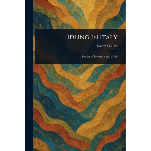 Idling in Italy