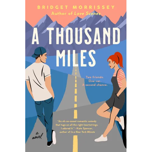 A Thousand Miles