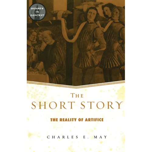 The Short Story: The Reality of Artifice