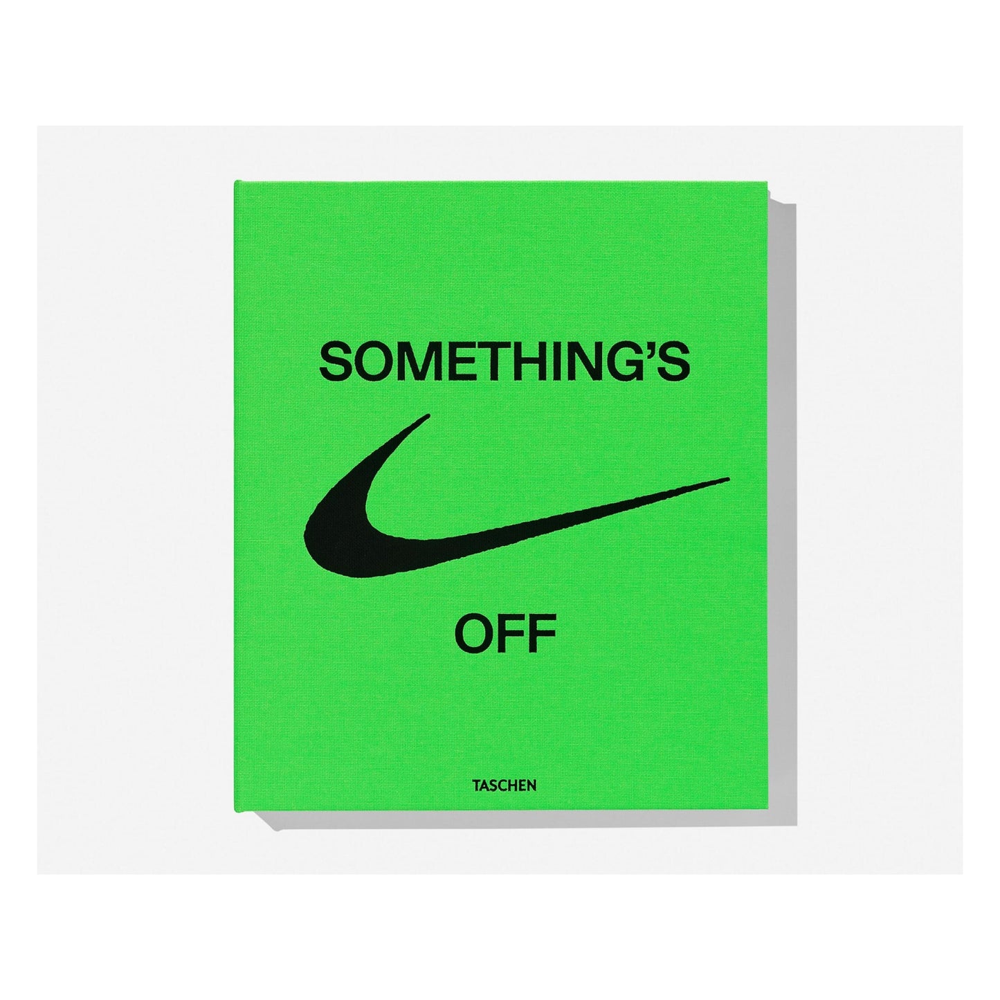 Virgil Abloh. Nike. ICONS (English) Book