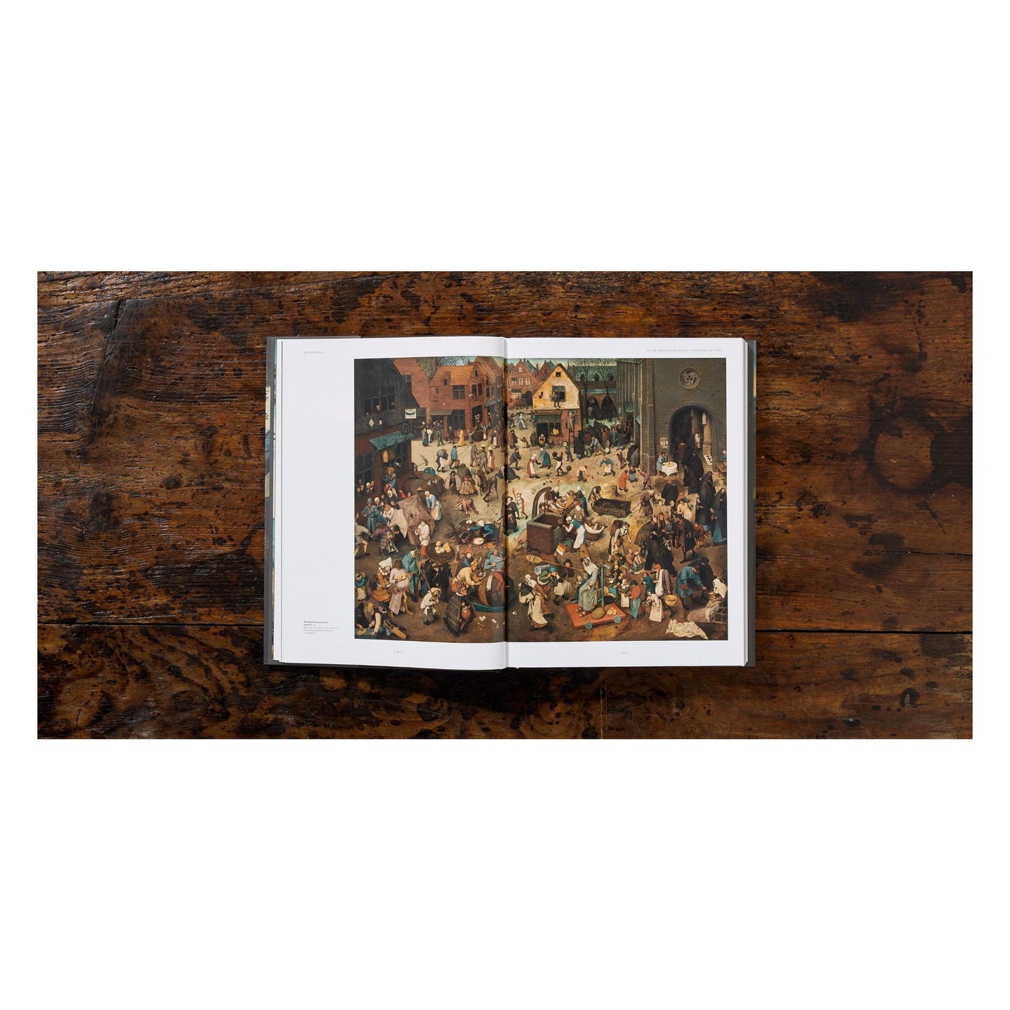 Bruegel. The Complete Works (English) Book