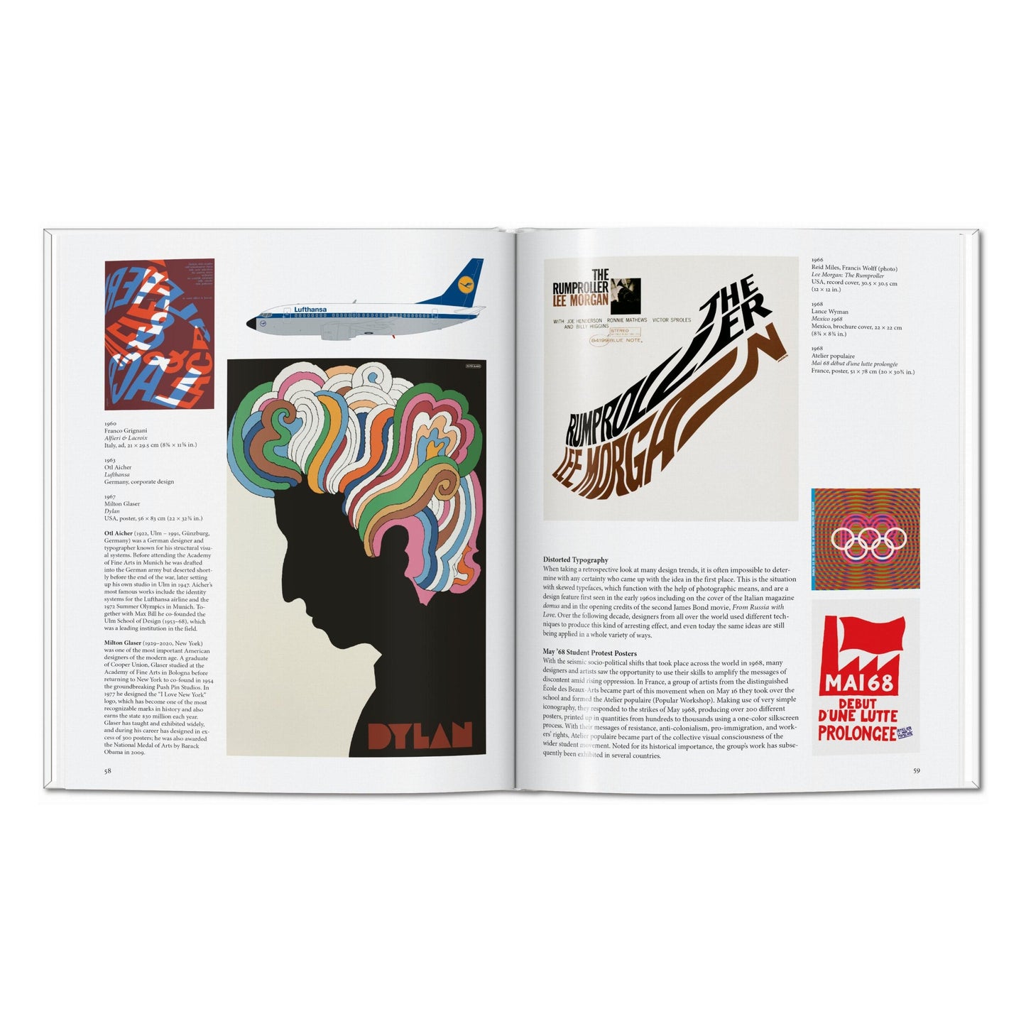 Graphic Design. 1890-Today (English) Book