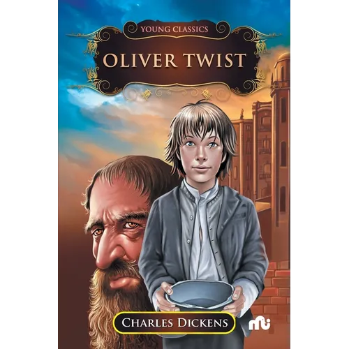 Oliver Twist