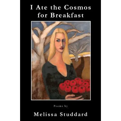 I Ate the Cosmos for Breakfast