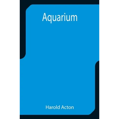 Aquarium