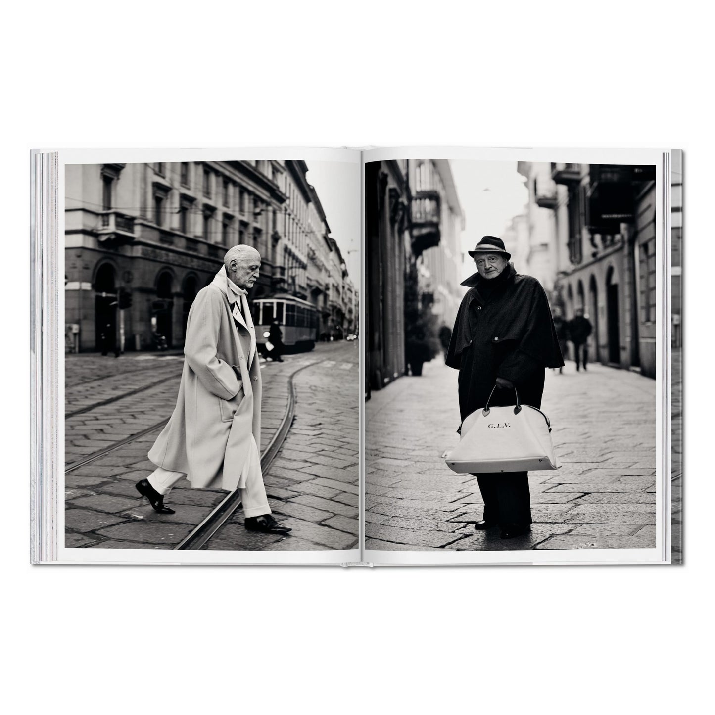 Scott Schuman. The Sartorialist MILANO (English) Book