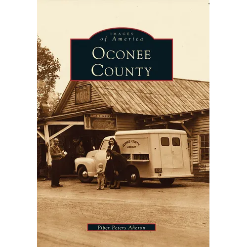 Oconee County