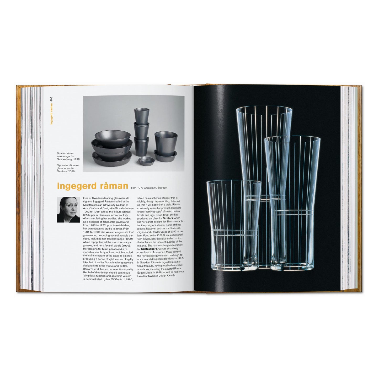 Scandinavian Design. 45th Ed. (English) Book