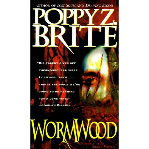 Wormwood: A Collection of Short Stories