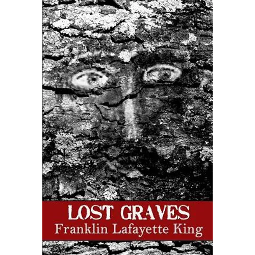 Lost Graves
