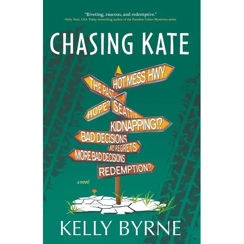 Chasing Kate