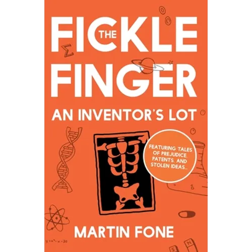 The Fickle Finger