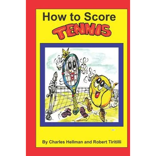 How to Score Tennis