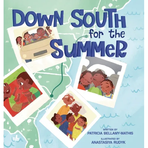 Down South for the Summer