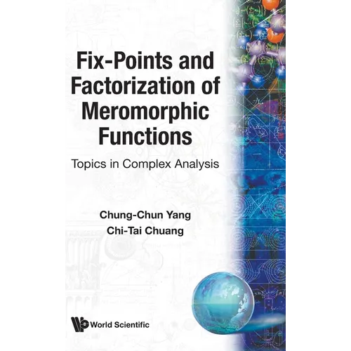 Fix-Points & Factorization of Meromorphi