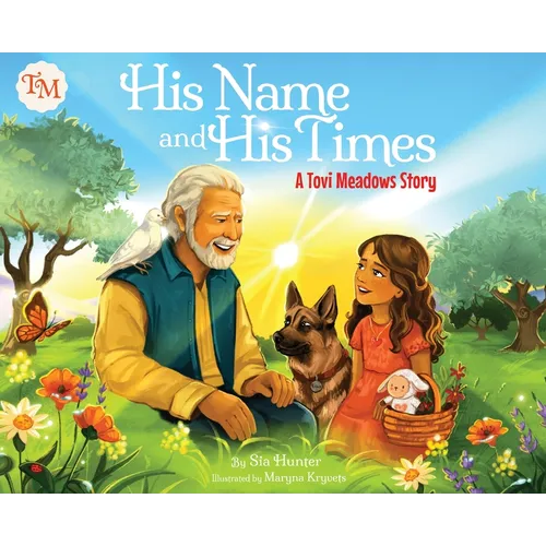 His Name and His Times
