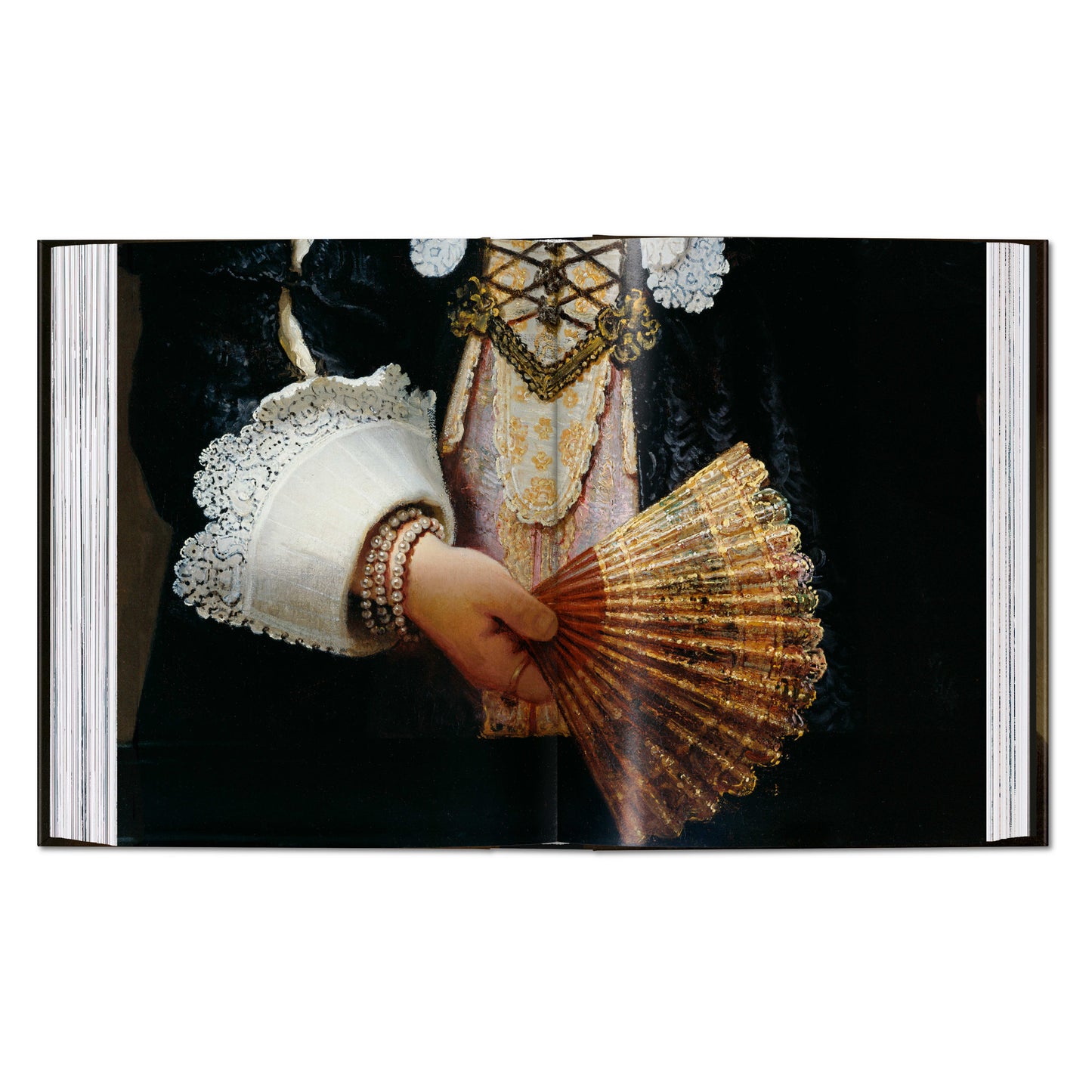 Rembrandt. The Paintings. 45th Ed. (English) Book