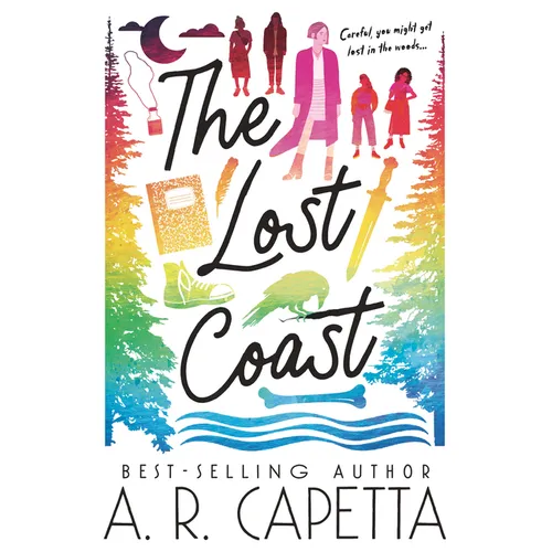 The Lost Coast