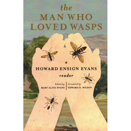 The Man Who Loved Wasps