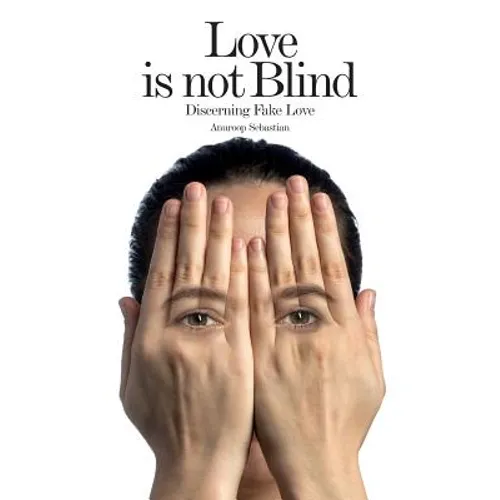 Love is not Blind: Discerning Fake Love
