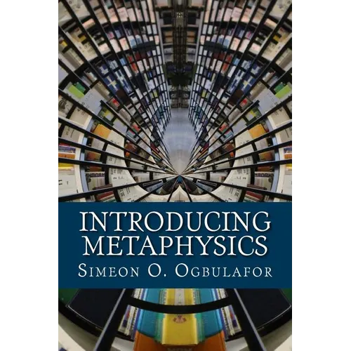 Introducing Metaphysics