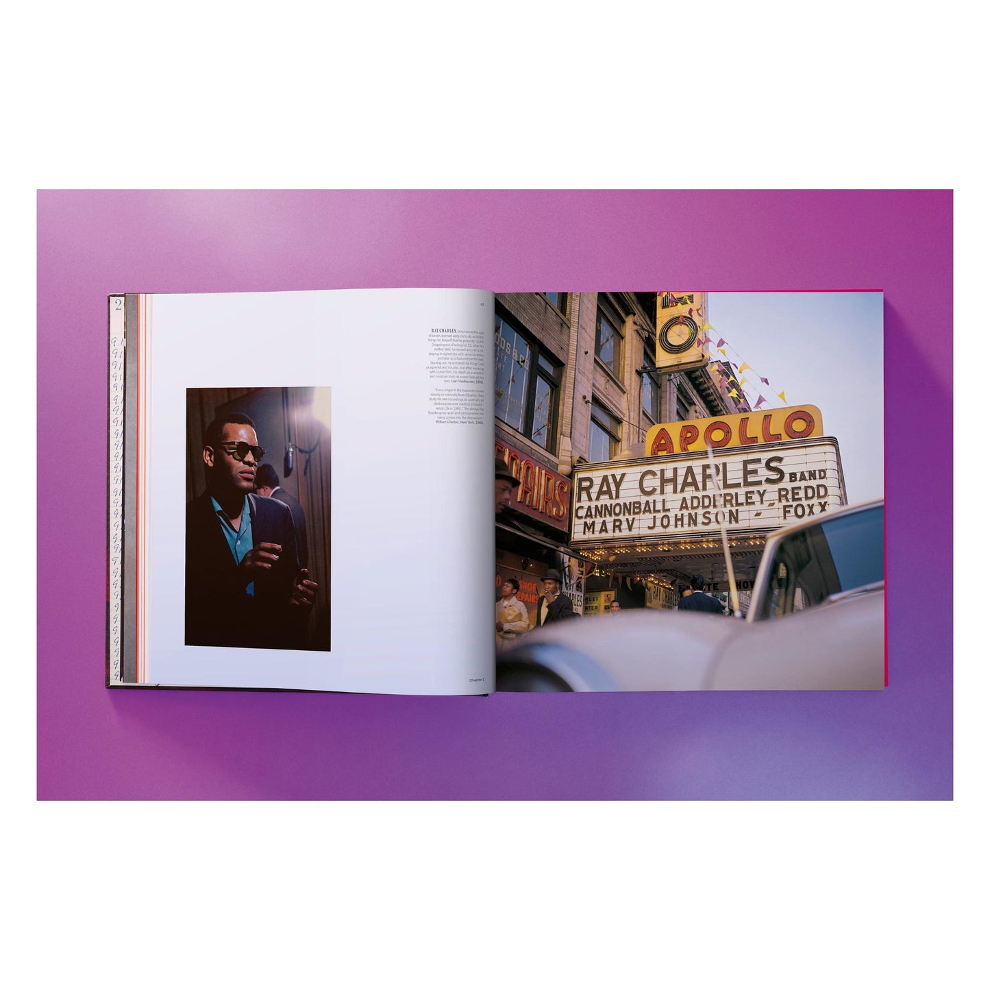 75 Years of Atlantic Records (English) Book