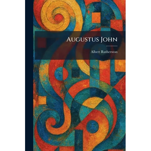 Augustus John