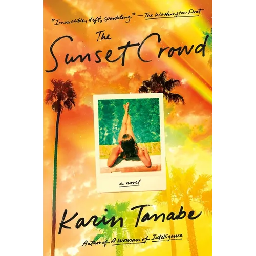 The Sunset Crowd
