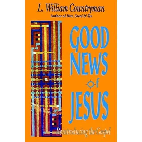 Good News of Jesus
