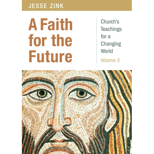 A Faith for the Future