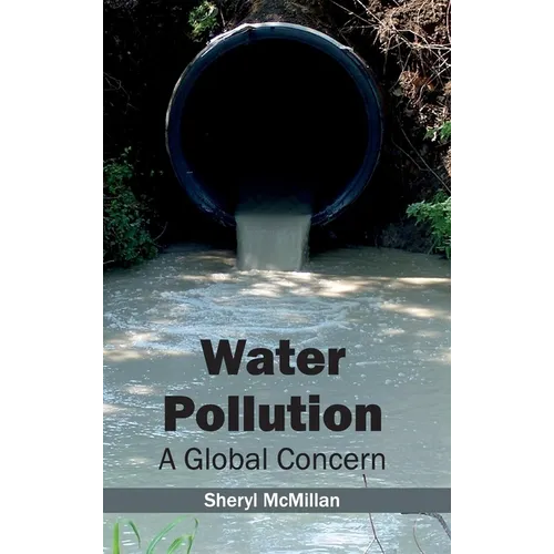 Water Pollution: A Global Concern