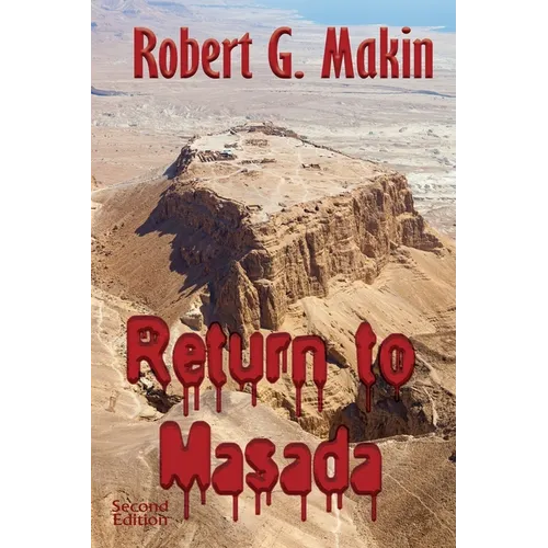 Return to Masada