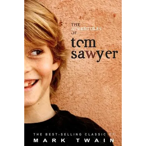 The Adventures of Tom Sawyer