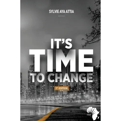 It's Time to Change