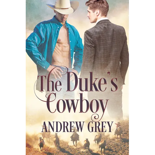 The Duke's Cowboy