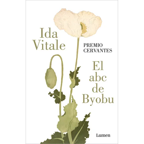 El ABC de Byobu / The ABC of Byobu