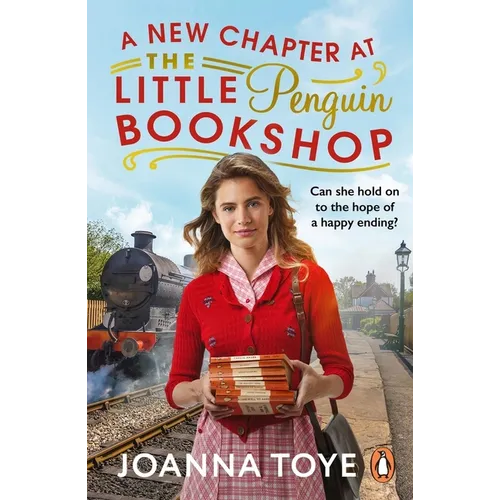 A New Chapter at the Little Penguin Bookshop