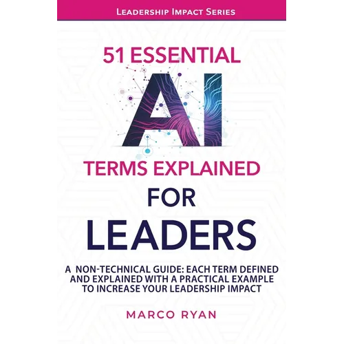 51 Essential AI Terms Explained For Leaders