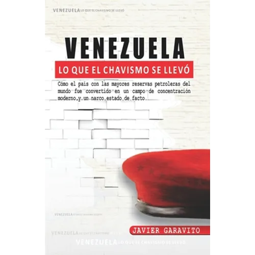 Venezuela: Lo que el chavismo se llevó