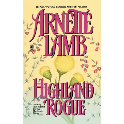 Highland Rogue
