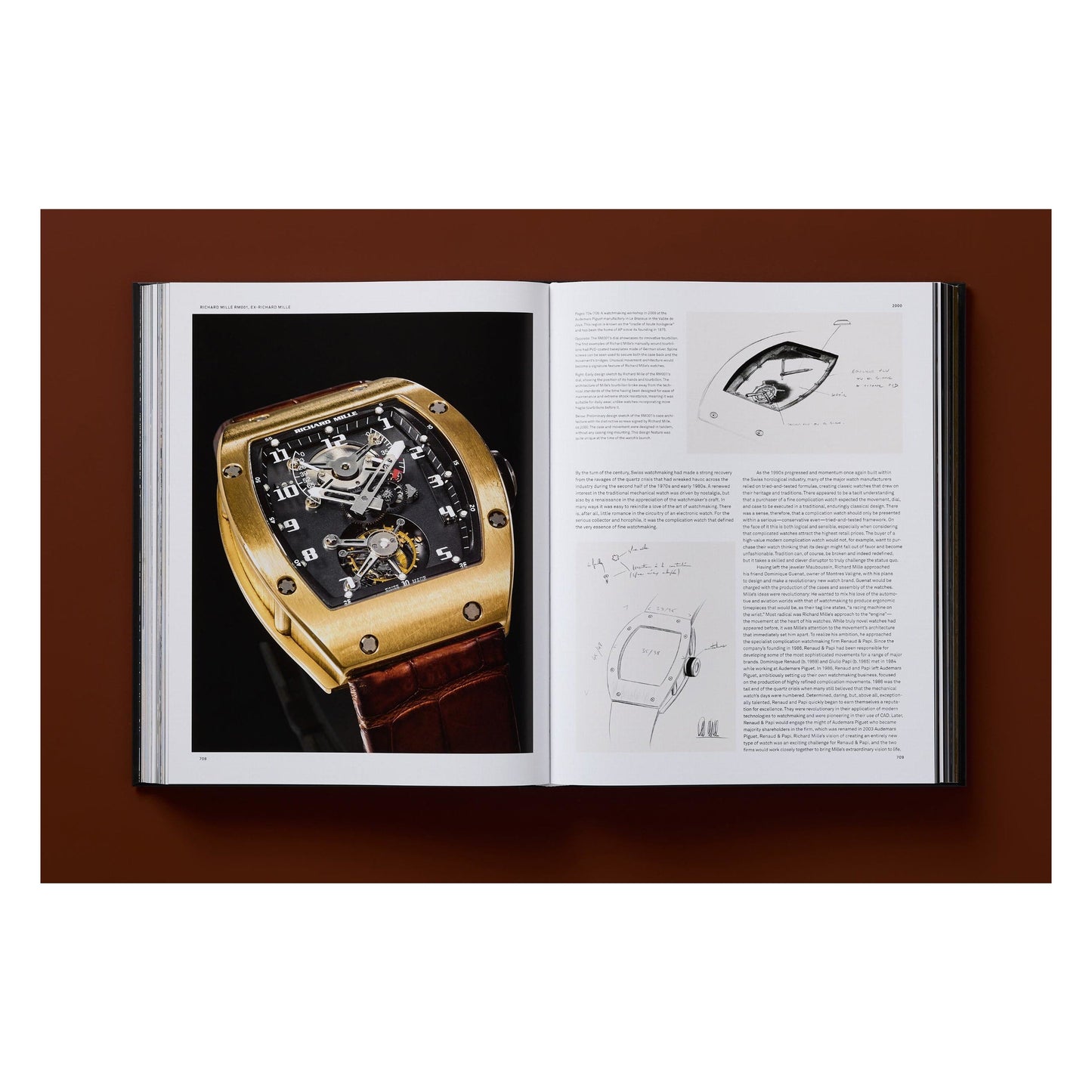 Ultimate Collector Watches (English) Book