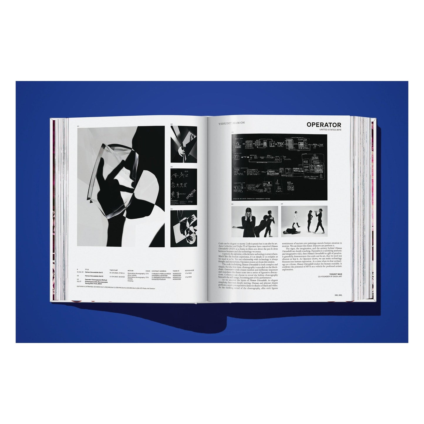 On NFTs (English) Book