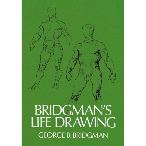 Bridgman's Life Drawing