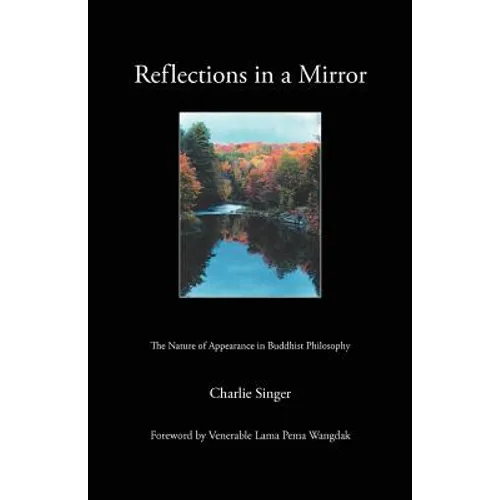 Reflections in a Mirror: The Nature of Appearance in Buddhist Philosophy