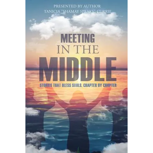 Meeting in the Middle: Stories That Bless Souls, Chapter By Chapter